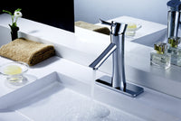 Thumbnail for ANZZI Sage L-AZ035 Bathroom Faucet Bathroom Faucet ANZZI 