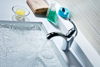 Thumbnail for ANZZI Clavier Series L-AZ011 Bathroom Faucet Bathroom Faucet ANZZI 