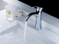 Thumbnail for ANZZI Rhythm Series L-AZ013 Bathroom Faucet Bathroom Faucet ANZZI 