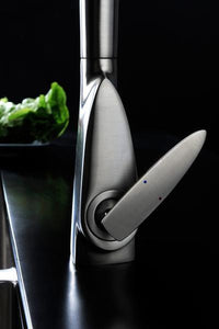 Thumbnail for ANZZI Timbre Series KF-AZ034BN Kitchen Faucets Kitchen Faucet ANZZI 