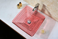 Thumbnail for ANZZI Ritmo Series LS-AZ059 Bathroom Sink Bathroom Sink ANZZI 