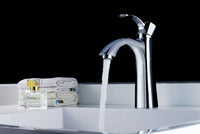 Thumbnail for ANZZI Rhythm Series L-AZ013 Bathroom Faucet Bathroom Faucet ANZZI 
