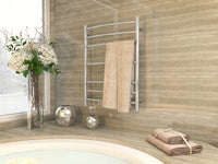Thumbnail for ANZZI Gown TW-AZ027-BN Towel Warmers Towel Warmers ANZZI 