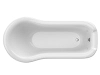 Thumbnail for ANZZI PEGASUS FT-AZ902b FreeStanding Bathtub FreeStanding Bathtub ANZZI 
