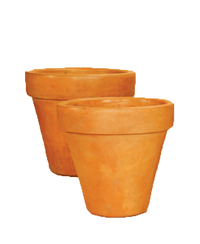 Thumbnail for Vaso Fascia Cast Stone Outdoor Garden Planter Planter Tuscan 