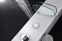 Thumbnail for ANZZI SAVANNAH SP-AZ052 Shower Panel Shower Panel ANZZI 
