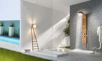 Thumbnail for ANZZI CRANE SP-AZ060 Shower Panel Shower Panel ANZZI 