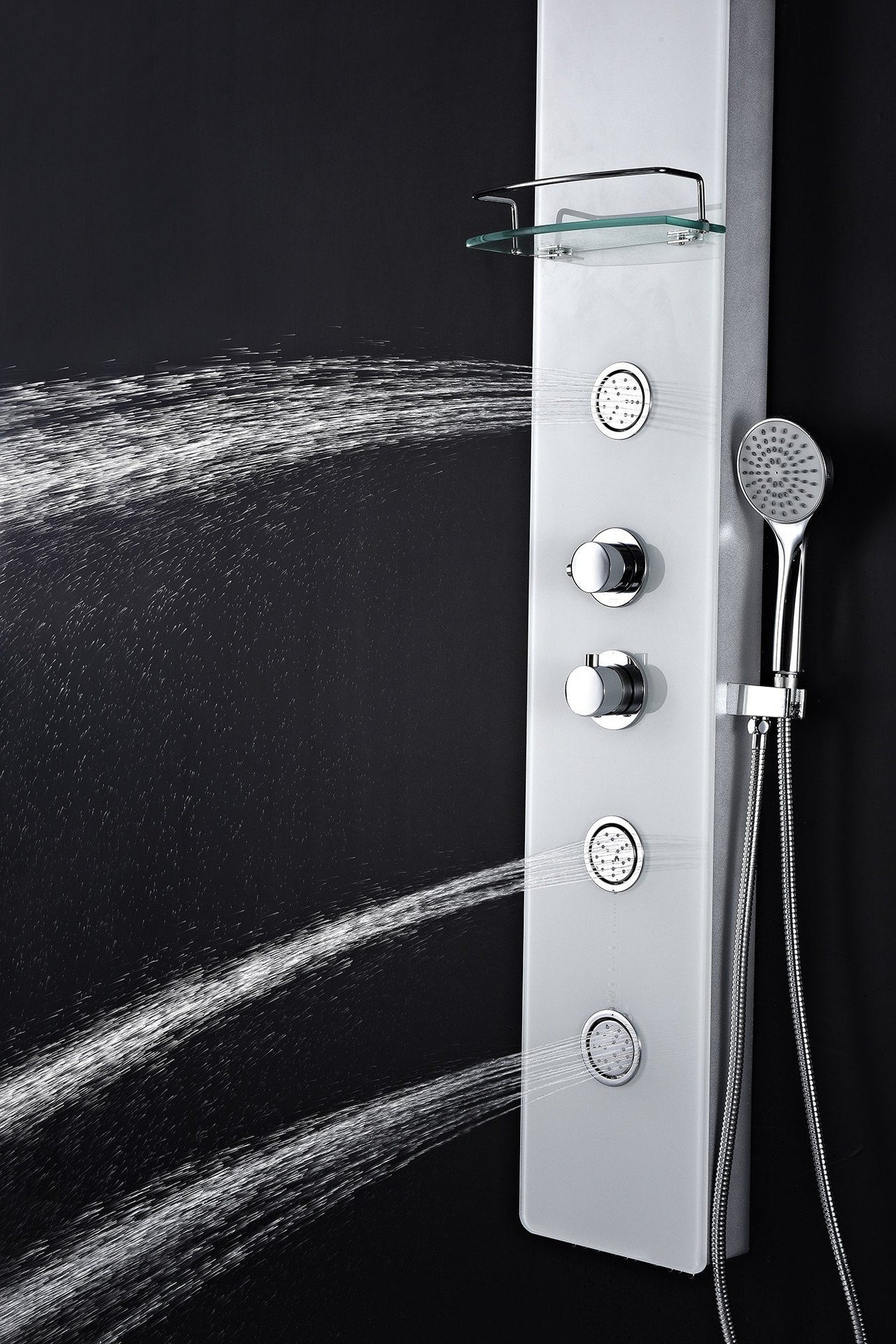 ANZZI SAVANNAH SP-AZ052 Shower Panel Shower Panel ANZZI 