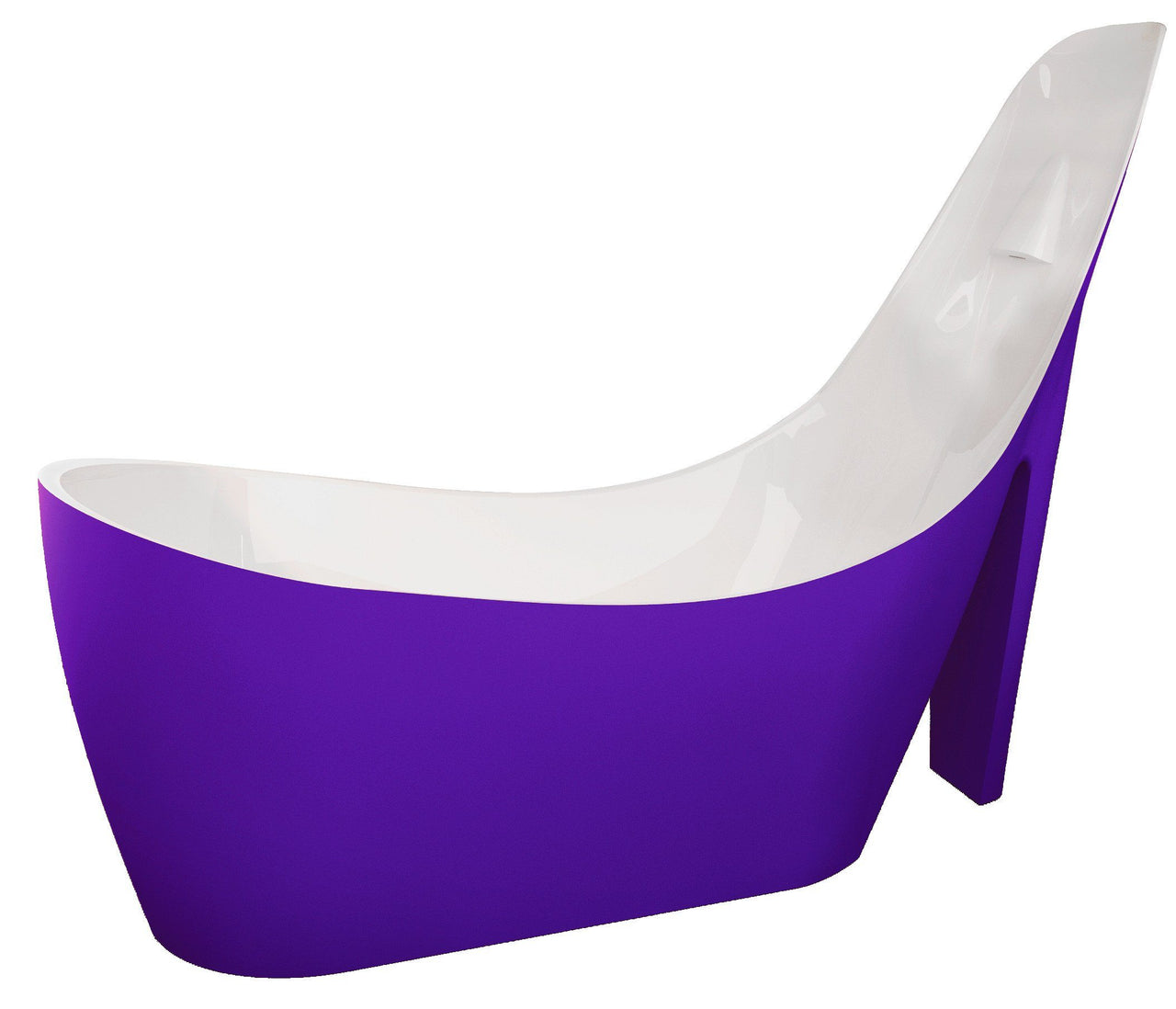 ANZZI Gala FT218-0029 FreeStanding Bathtub FreeStanding Bathtub ANZZI 