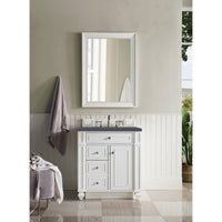 Thumbnail for James Martin Bristol 30