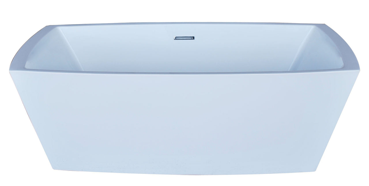 ANZZI Arthur FT003-0027 Bathtub Bathtub ANZZI 