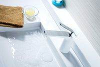 Thumbnail for ANZZI Etude Series L-AZ017 Bathroom Faucet Bathroom Faucet ANZZI 