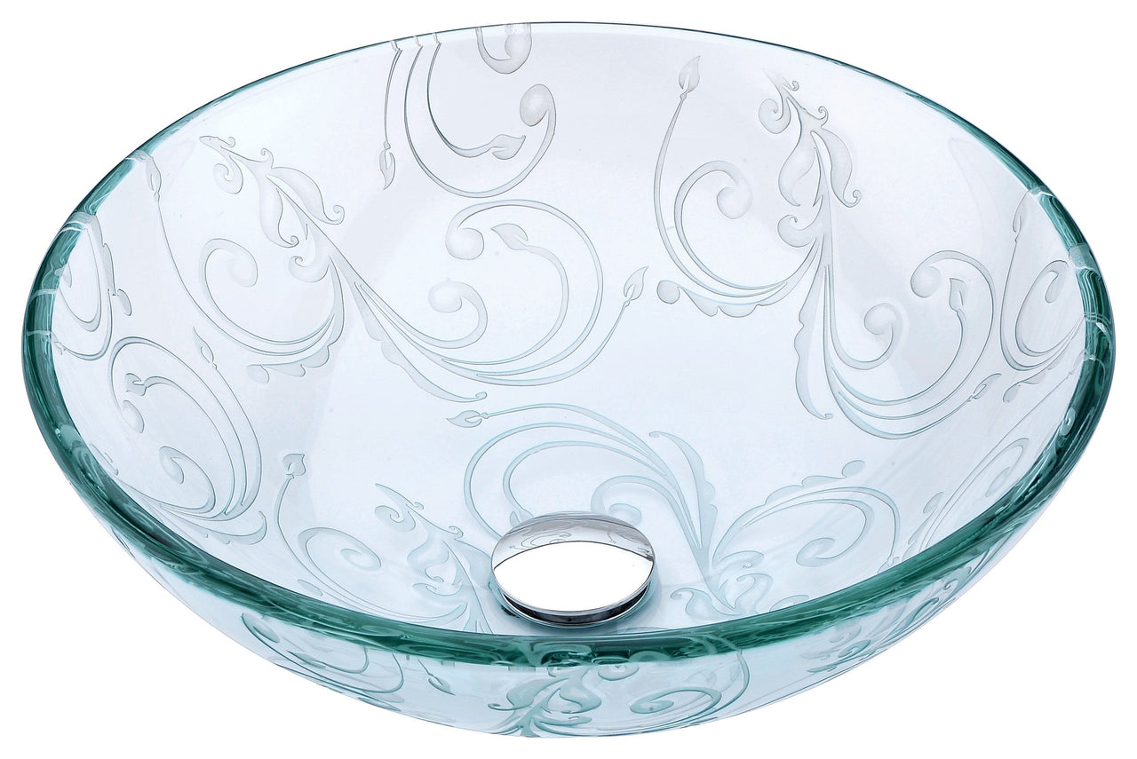 ANZZI Vieno Series LSAZ065-097 Bathroom Sink Bathroom Sink ANZZI 
