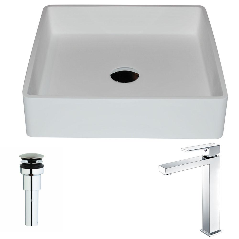 ANZZI Passage LSAZ602-096 Bathroom Sink Bathroom Sink ANZZI 