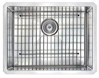 Thumbnail for ANZZI VANGUARD Series KAZ2318-034B Kitchen Sink Kitchen Sink ANZZI 
