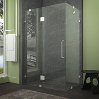 Thumbnail for ANZZI Archon Series SD-AZ03-01BN Shower Doors Shower Doors ANZZI 