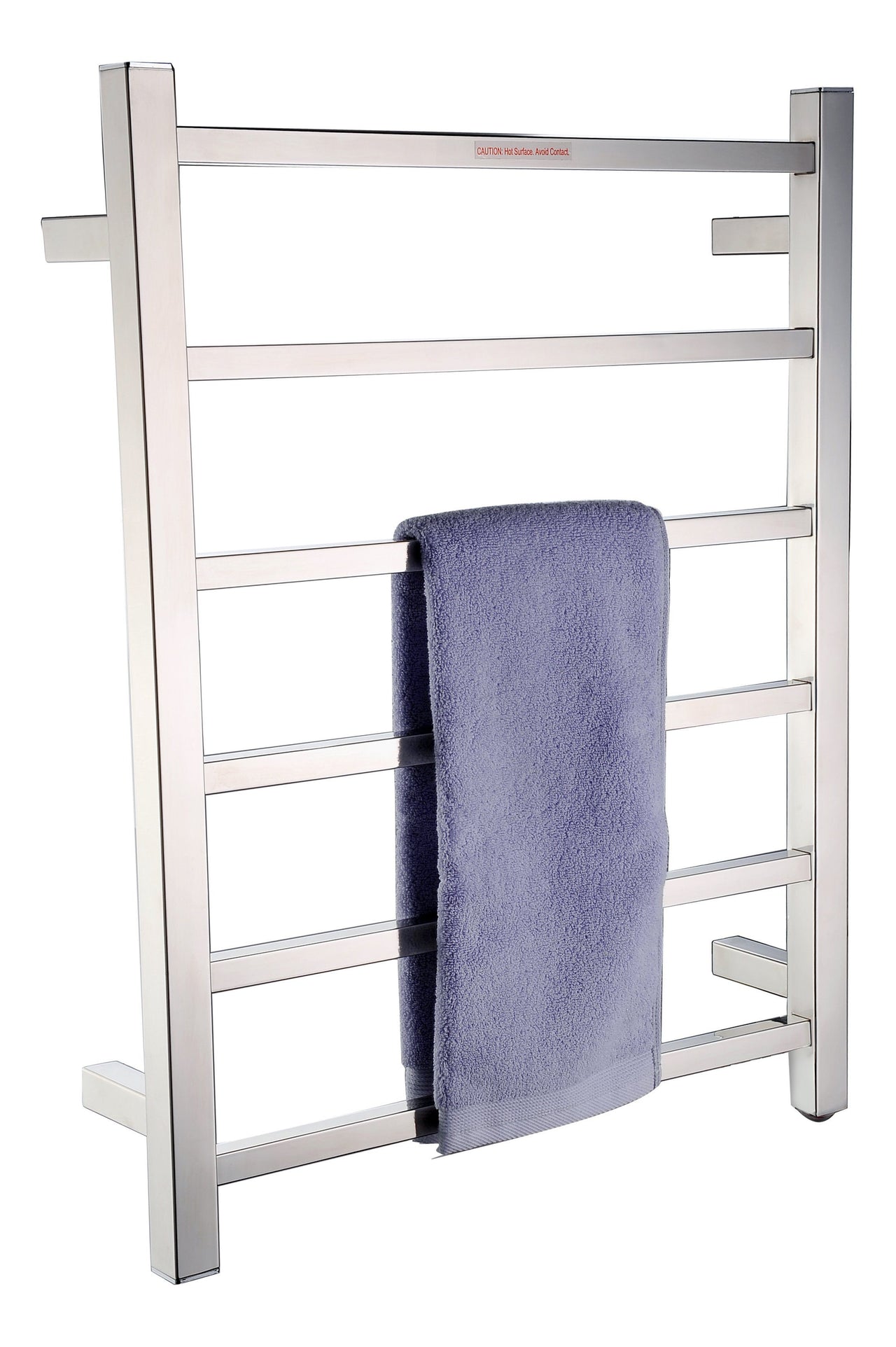 ANZZI Charles Series TW-AZ014CH Towel Warmers Towel Warmers ANZZI 