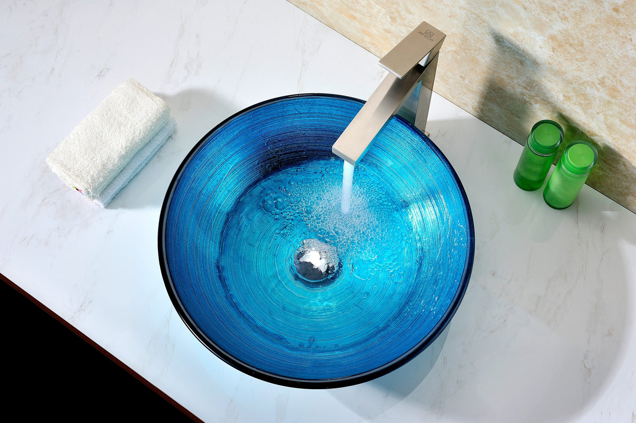 ANZZI Enti Series LS-AZ045 Bathroom Sink Bathroom Sink ANZZI 