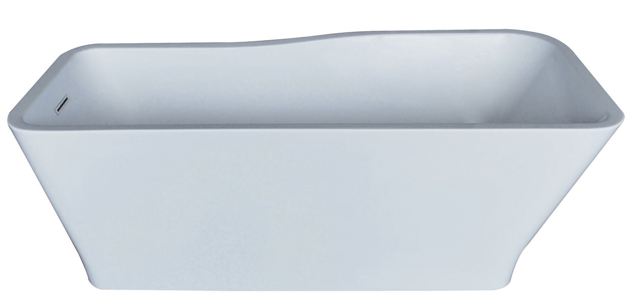 ANZZI Salva FT004-0026 Bathtub Bathtub ANZZI 