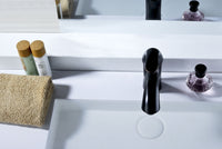 Thumbnail for ANZZI Clavier Series L-AZ011ORB Bathroom Faucet Bathroom Faucet ANZZI 