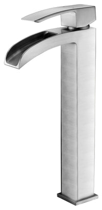Thumbnail for ANZZI Key Series L-AZ097BN Bathroom Faucet Bathroom Faucet ANZZI 