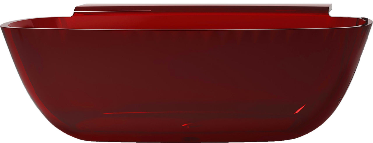 ANZZI Vida FT523RD-0026 Bathtub Bathtub ANZZI 
