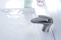 Thumbnail for ANZZI Tone Series L-AZ021BN Bathroom Faucet Bathroom Faucet ANZZI 