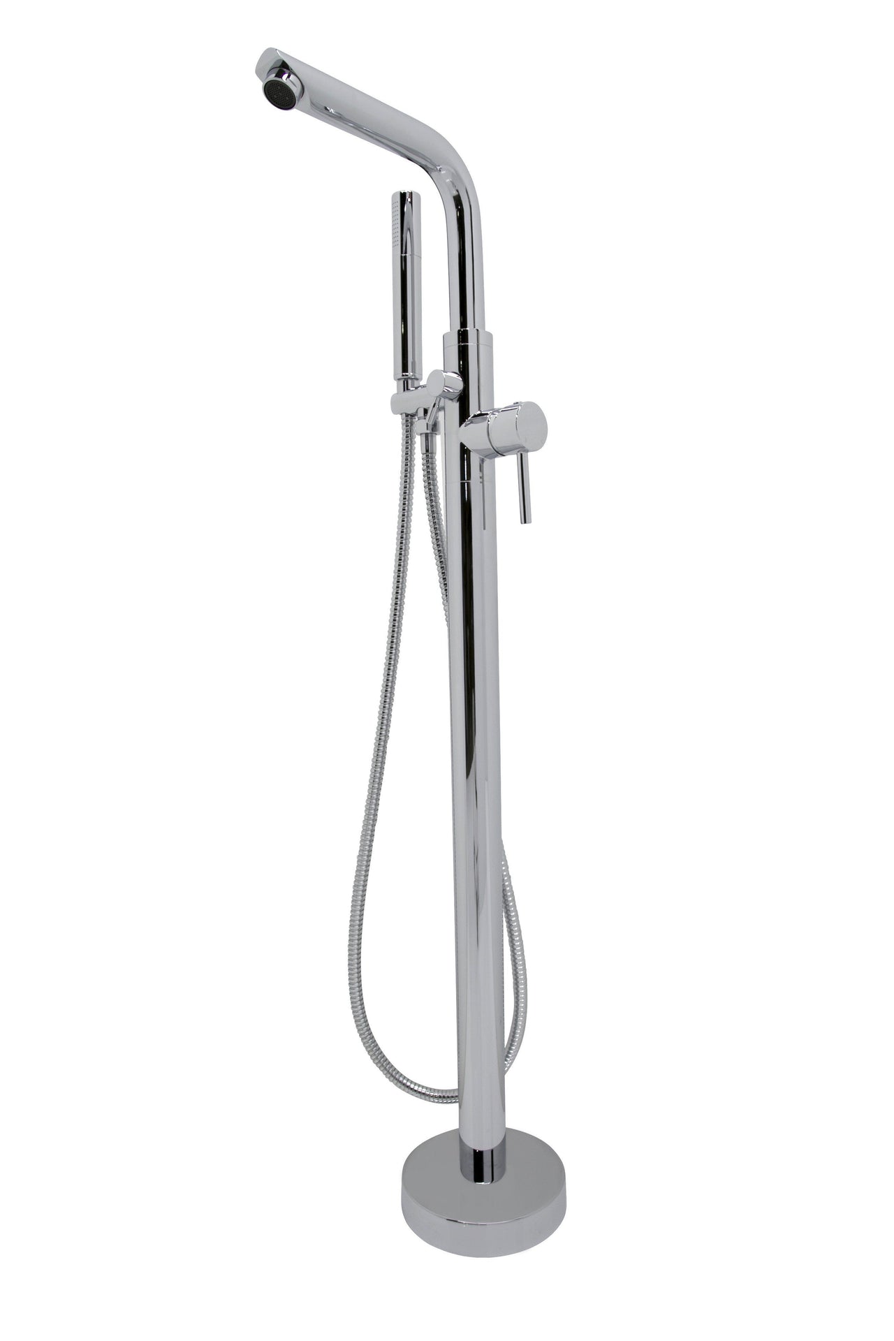 ANZZI Sens FS-AZ0026CH Tub Filler Tub Filler ANZZI 