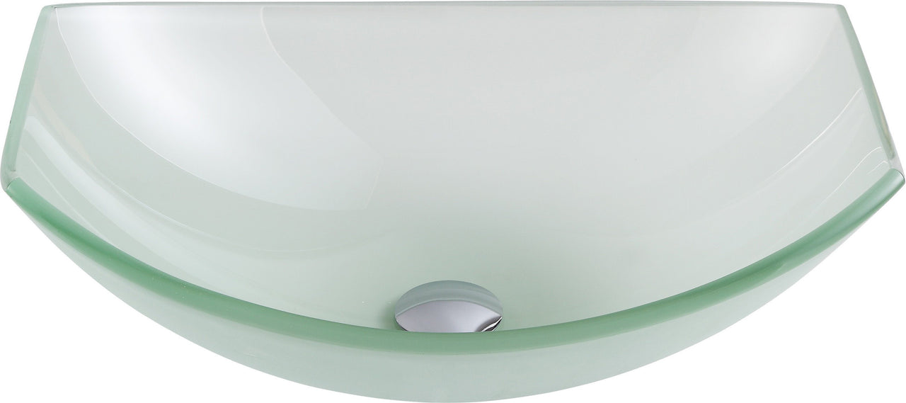 ANZZI Pendant Series LSAZ085-095B Bathroom Sink Bathroom Sink ANZZI 