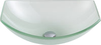 Thumbnail for ANZZI Pendant Series LSAZ085-095B Bathroom Sink Bathroom Sink ANZZI 