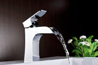 Thumbnail for ANZZI Forza Series L-AZ019 Bathroom Faucet Bathroom Faucet ANZZI 