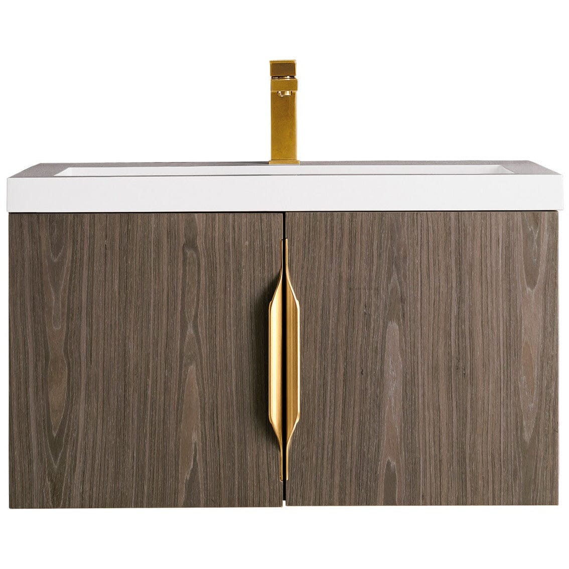 James Martin Columbia 31.5" Single Vanity Vanity James Martin 
