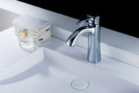 Thumbnail for ANZZI Rhythm Series L-AZ013 Bathroom Faucet Bathroom Faucet ANZZI 