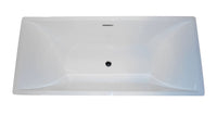 Thumbnail for ANZZI Vision FT010-0026 Bathtub Bathtub ANZZI 