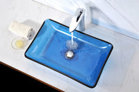 Thumbnail for ANZZI Harmony Series LS-AZ044 Bathroom Sink Bathroom Sink ANZZI 