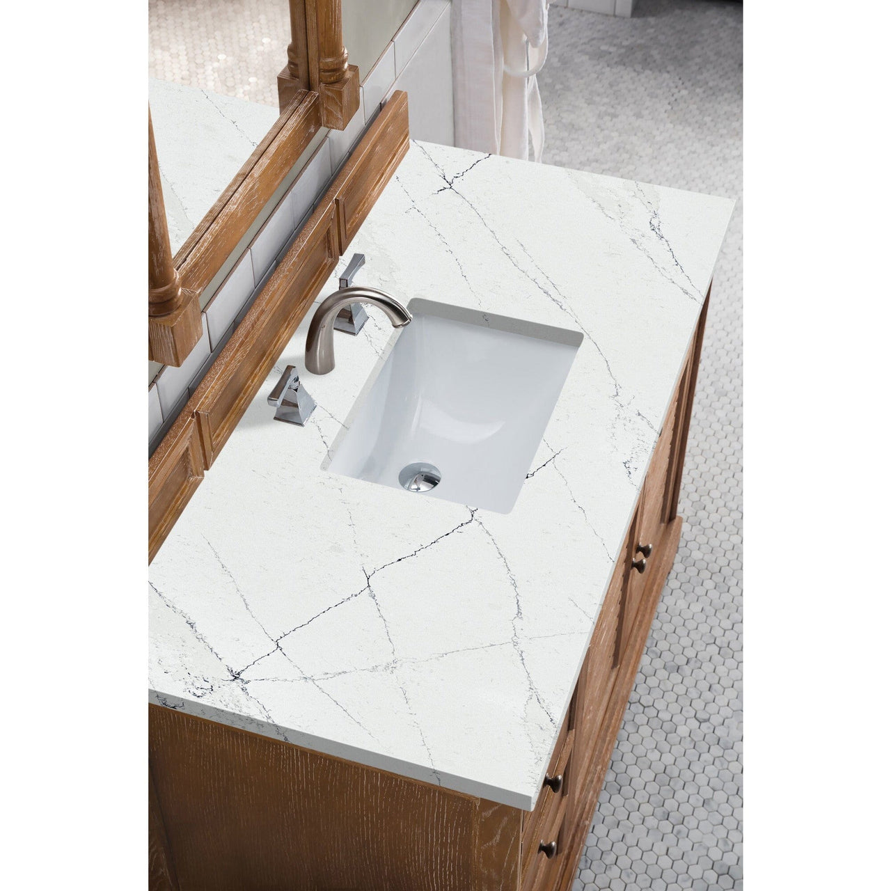 James Martin Savannah 48" Single Vanity Vanity James Martin 