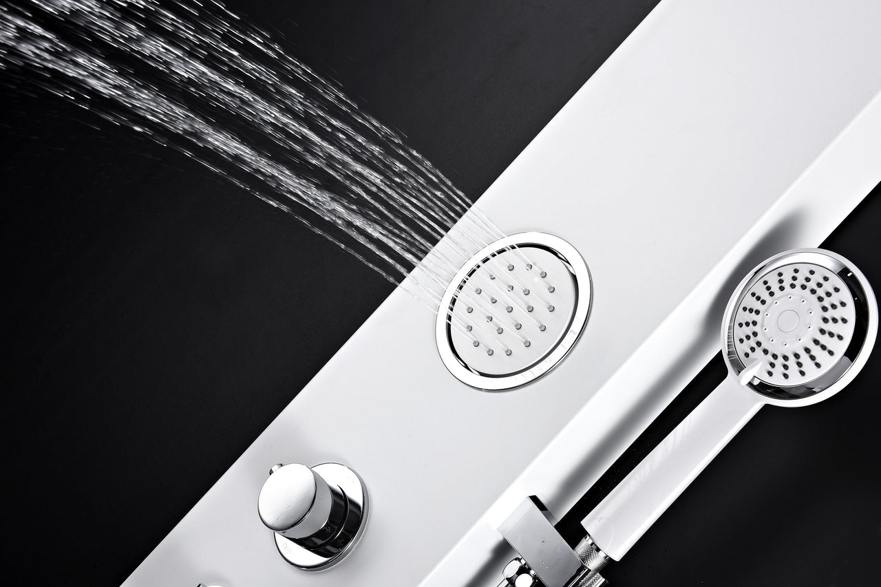 ANZZI Aquifer SP-AZ057 Shower Panel Shower Panel ANZZI 