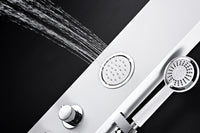 Thumbnail for ANZZI Aquifer SP-AZ057 Shower Panel Shower Panel ANZZI 
