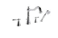 Thumbnail for ANZZI Ahri FR-AZ274 bathtub faucets bathtub faucets ANZZI 