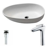 Thumbnail for ANZZI Trident LSAZ606-022 Bathroom Sink Bathroom Sink ANZZI 