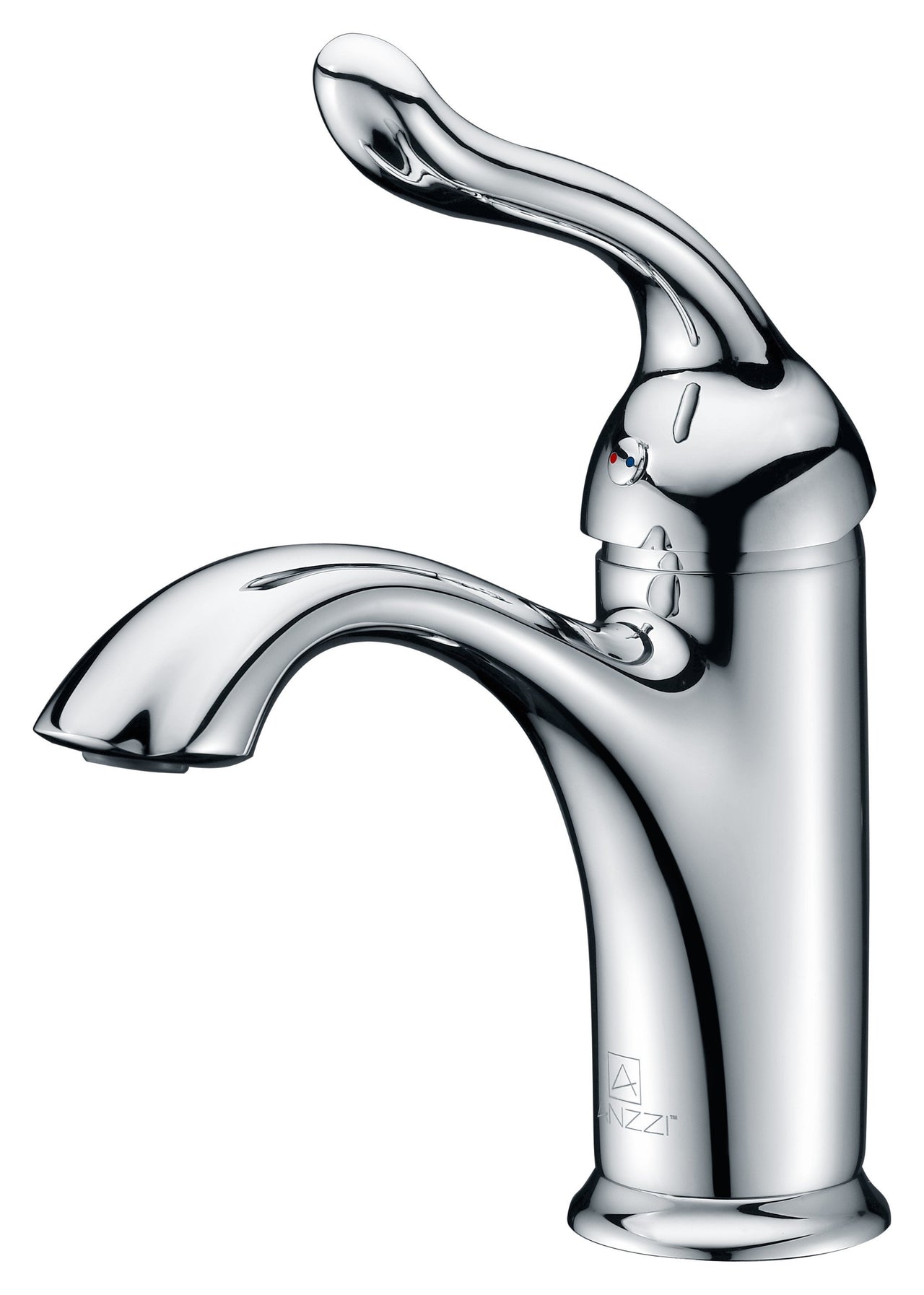 ANZZI Arc Series L-AZ009 Bathroom Faucet Bathroom Faucet ANZZI 