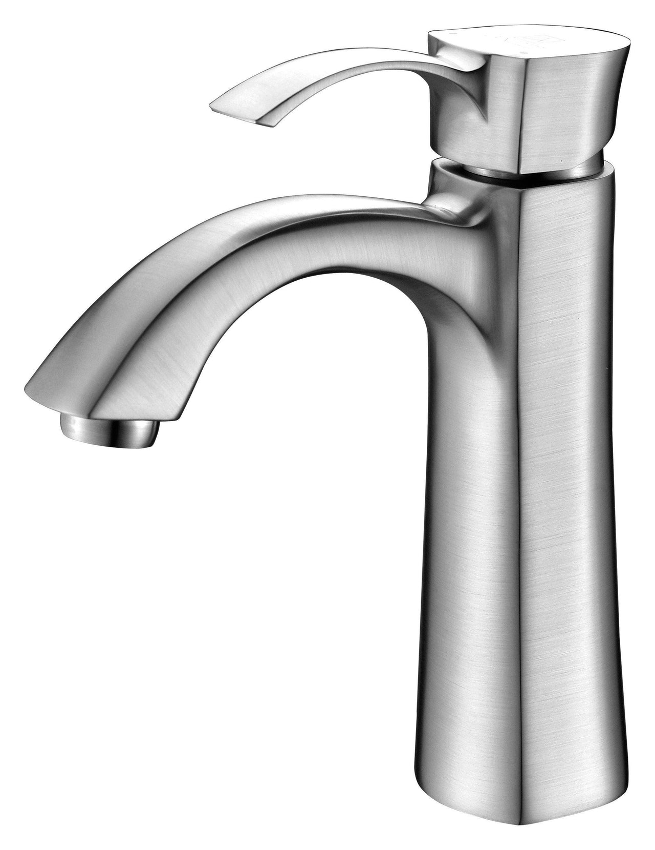 ANZZI Rhythm Series L-AZ013BN Bathroom Faucet Bathroom Faucet ANZZI 