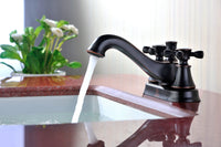 Thumbnail for ANZZI Major Series L-AZ006ORB Bathroom Faucet Bathroom Faucet ANZZI 