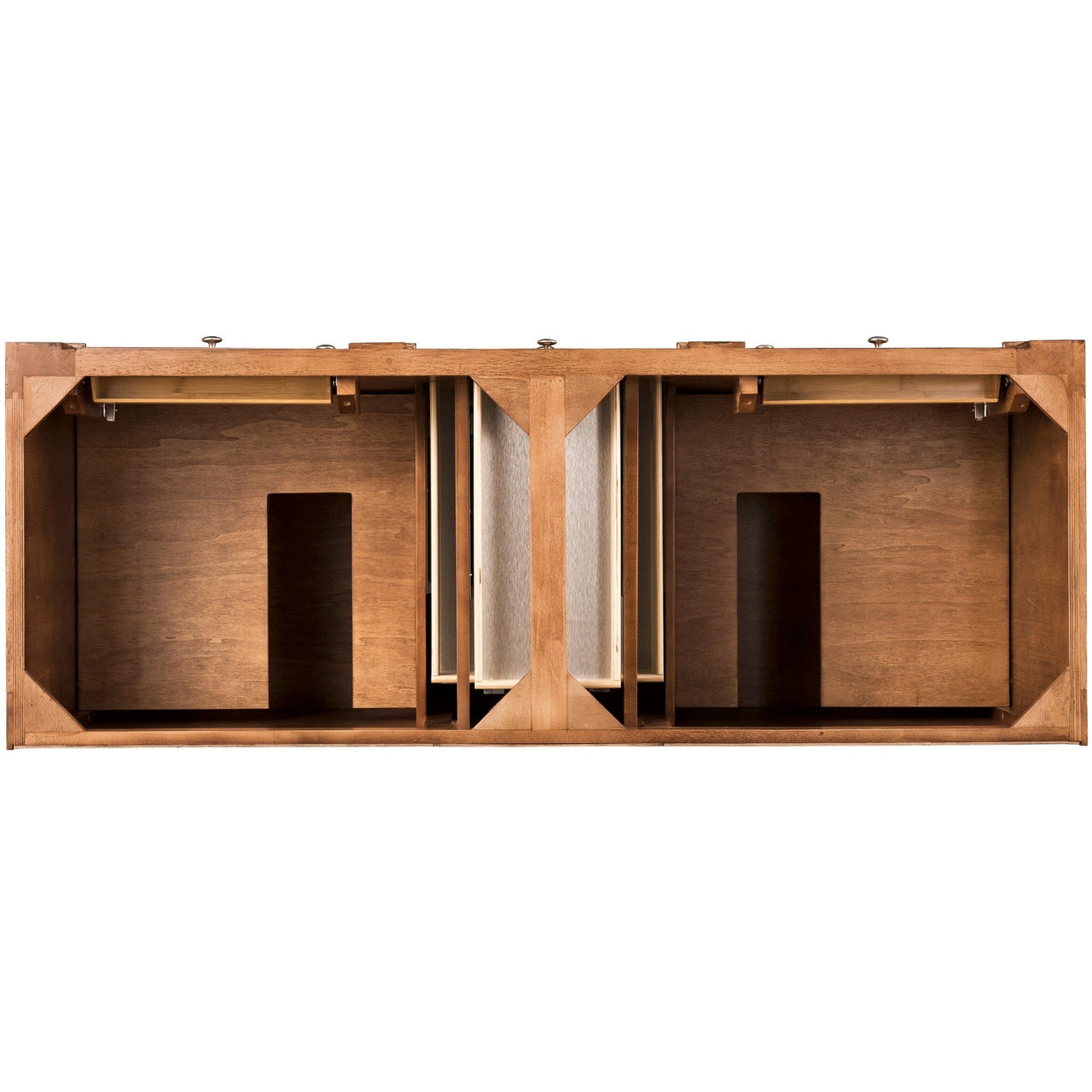 James Martin Bristol 60" Double Vanity Vanity James Martin 