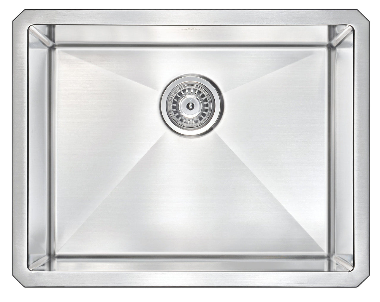 ANZZI VANGUARD Series K-AZ2318-1A Kitchen Sink Kitchen Sink ANZZI 