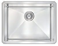 Thumbnail for ANZZI VANGUARD Series K-AZ2318-1A Kitchen Sink Kitchen Sink ANZZI 