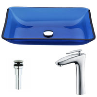 Thumbnail for ANZZI Harmony Series LSAZ044-022 Bathroom Sink Bathroom Sink ANZZI 