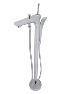 Thumbnail for ANZZI Alto FT507-0029 FreeStanding Bathtub FreeStanding Bathtub ANZZI 