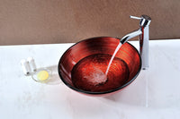 Thumbnail for ANZZI Echo Series LS-AZ057 Bathroom Sink Bathroom Sink ANZZI 
