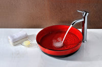 Thumbnail for ANZZI Schnell Series LS-AZ060 Bathroom Sink Bathroom Sink ANZZI 